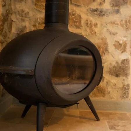 Belle Grange En Bord De Rivière * Serres-sur-Arget