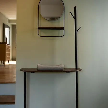 Casa vacanze Belle Grange En Bord De Rivière Serres-sur-Arget