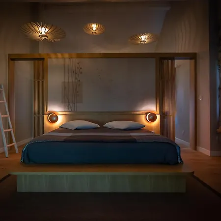 Belle Grange En Bord De Rivière Casa vacanze