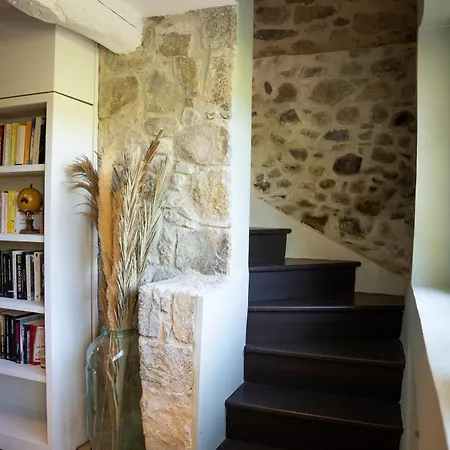 Holiday home Belle Grange En Bord De Riviere Serres-sur-Arget