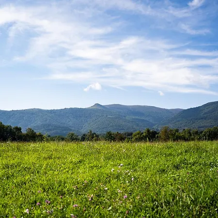 Belle Grange En Bord De Rivière Casa vacanze Serres-sur-Arget