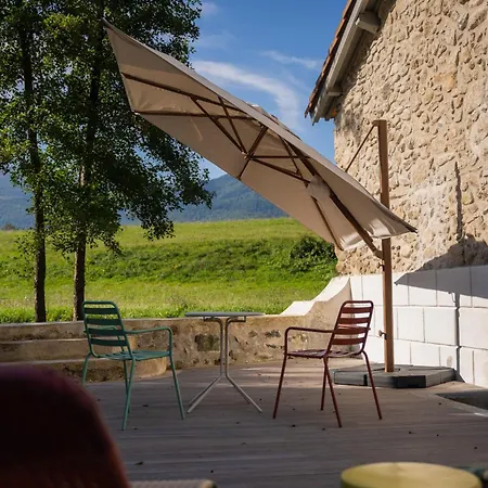 Belle Grange En Bord De Riviere Holiday home