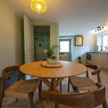 Casa vacanze Belle Grange En Bord De Rivière