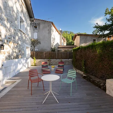 Holiday home Belle Grange En Bord De Riviere *