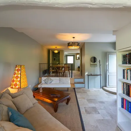 Holiday home Belle Grange En Bord De Riviere *