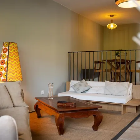 Belle Grange En Bord De Riviere Holiday home Serres-sur-Arget