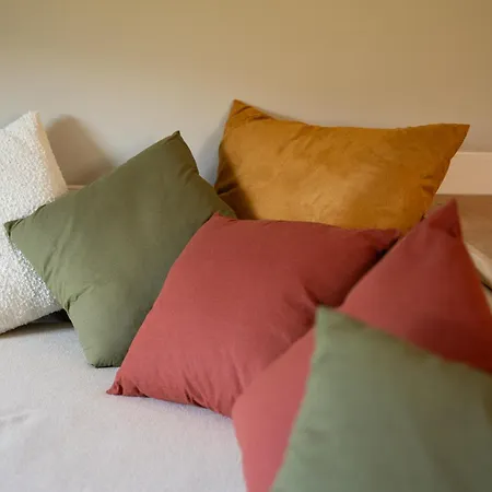 Holiday home Belle Grange En Bord De Riviere Serres-sur-Arget