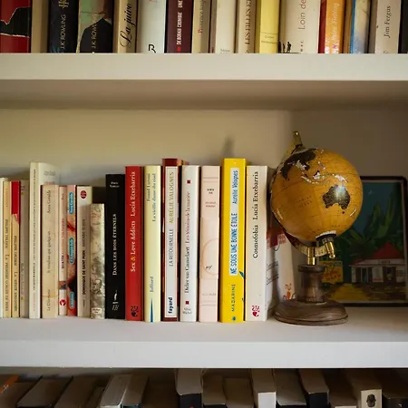 Belle Grange En Bord De Rivière Casa vacanze