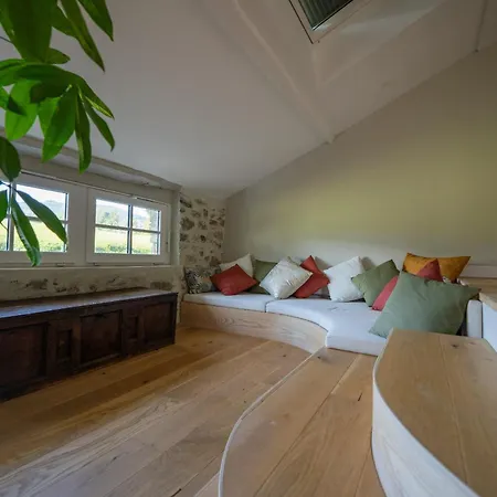 Belle Grange En Bord De Riviere Holiday home *