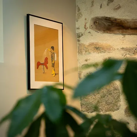 Casa vacanze Belle Grange En Bord De Rivière *