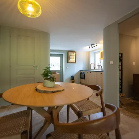 Belle Grange En Bord De Rivière Casa vacanze Serres-sur-Arget