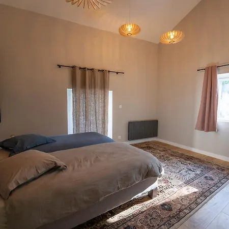 Holiday home Belle Grange En Bord De Riviere