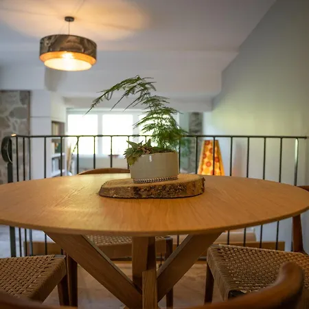 Holiday home Belle Grange En Bord De Riviere *