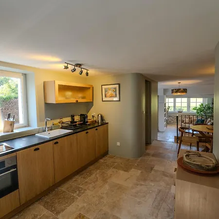 Casa vacanze Belle Grange En Bord De Rivière Serres-sur-Arget