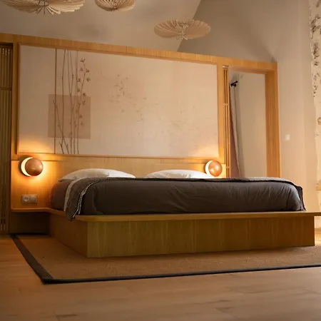 Belle Grange En Bord De Rivière Serres-sur-Arget