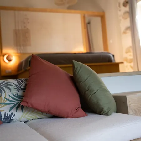 Casa vacanze Belle Grange En Bord De Rivière