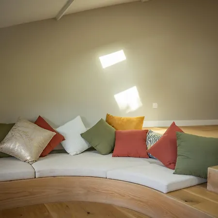 Casa vacanze Belle Grange En Bord De Rivière *