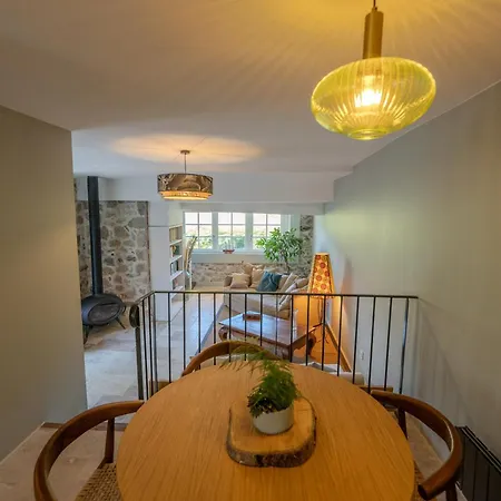 Casa vacanze Belle Grange En Bord De Rivière Serres-sur-Arget