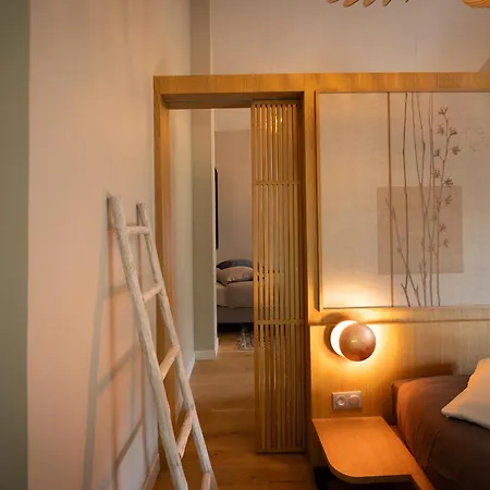 Belle Grange En Bord De Rivière * Serres-sur-Arget