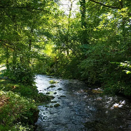 Belle Grange En Bord De Rivière Casa vacanze