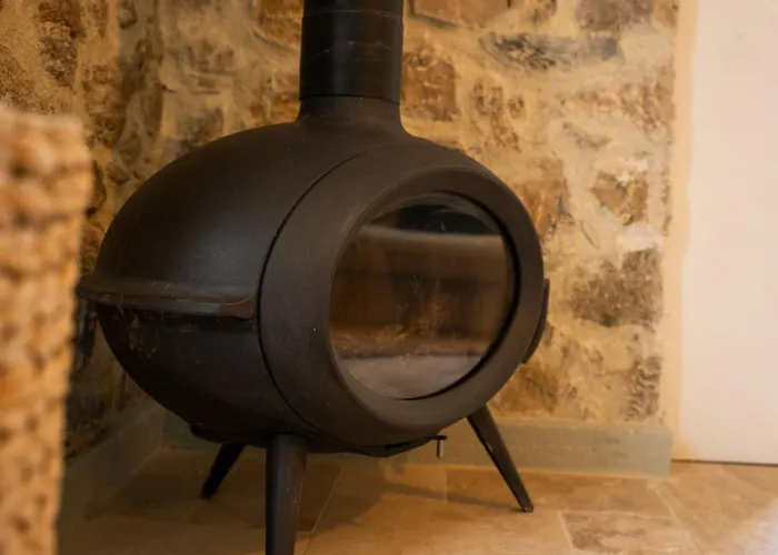 Belle Grange En Bord De Riviere * Serres-sur-Arget