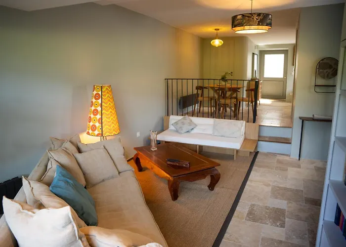 Σπίτι διακοπών Belle Grange En Bord De Riviere