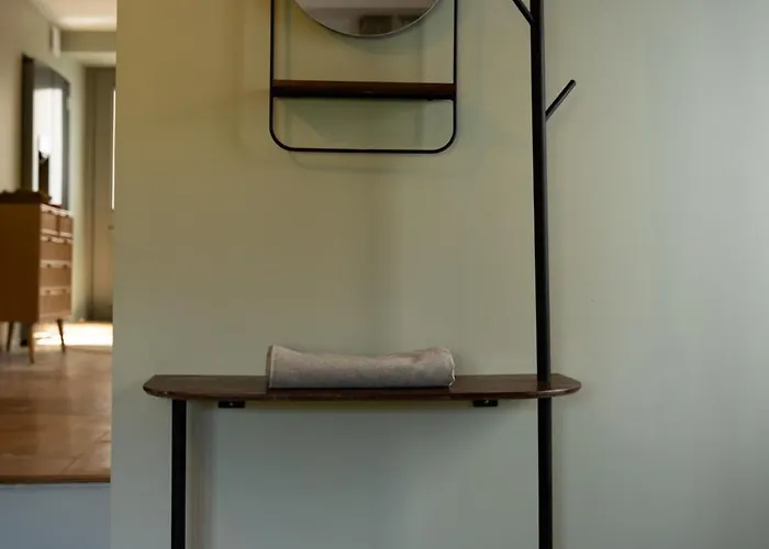 Σπίτι διακοπών Belle Grange En Bord De Riviere Serres-sur-Arget