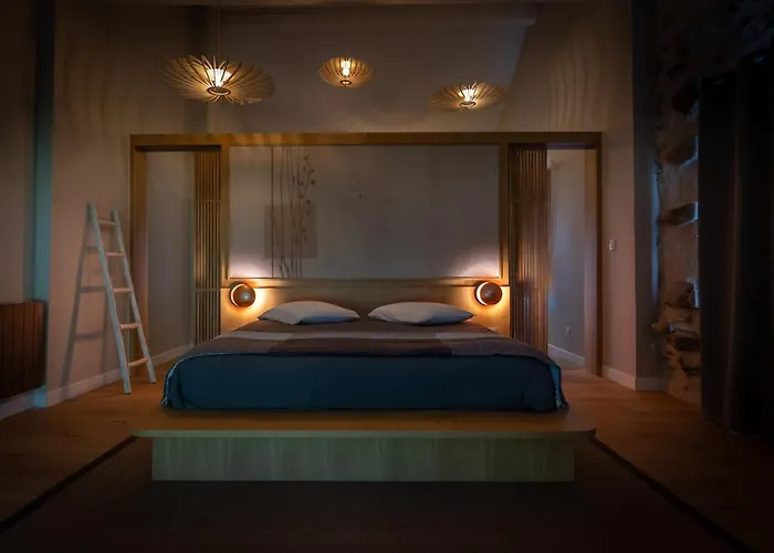 Belle Grange En Bord De Riviere Σπίτι διακοπών