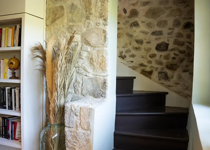 Σπίτι διακοπών Belle Grange En Bord De Riviere Serres-sur-Arget