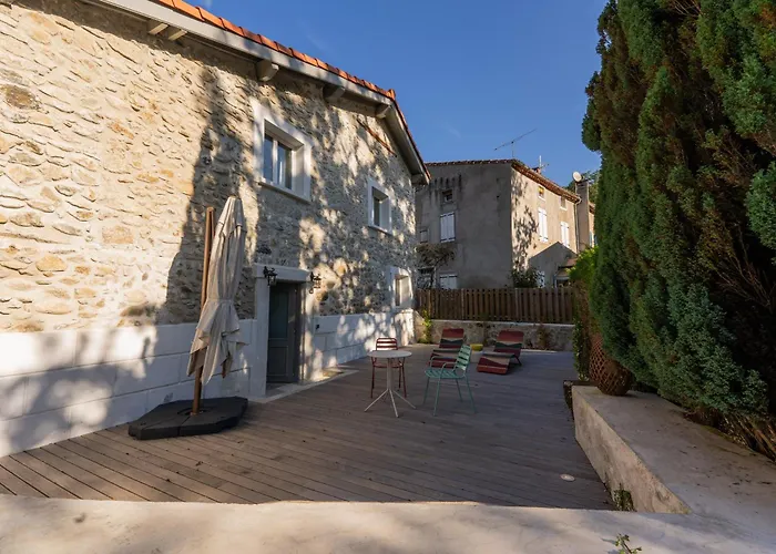 Σπίτι διακοπών Belle Grange En Bord De Riviere *