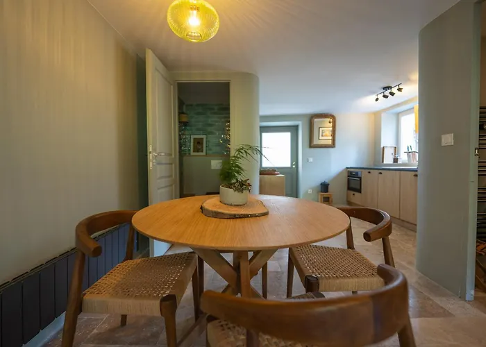 Σπίτι διακοπών Belle Grange En Bord De Riviere