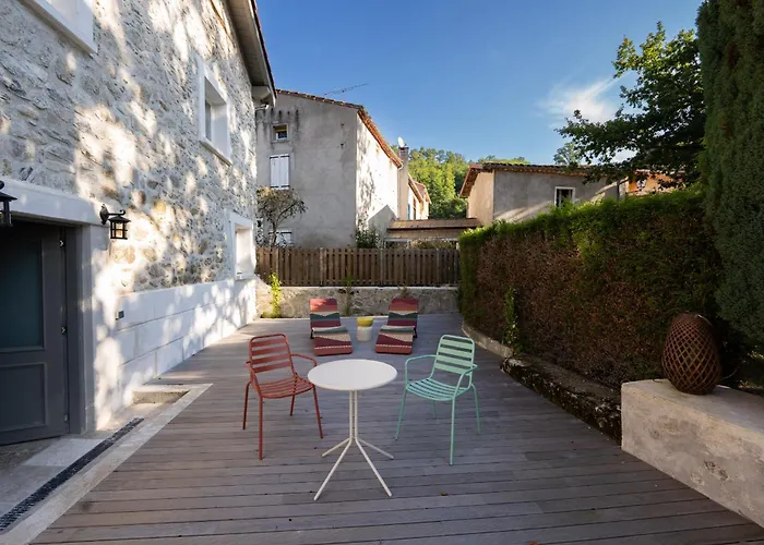 Σπίτι διακοπών Belle Grange En Bord De Riviere *