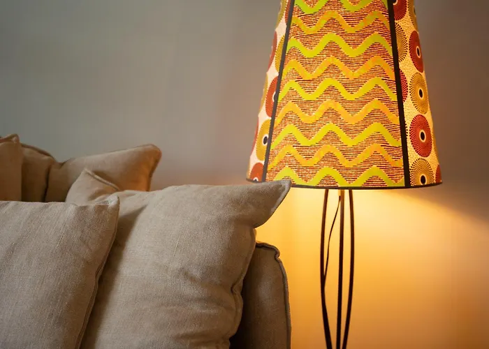 Belle Grange En Bord De Riviere Serres-sur-Arget