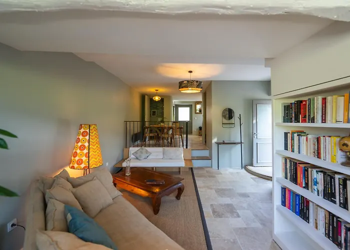 Σπίτι διακοπών Belle Grange En Bord De Riviere *