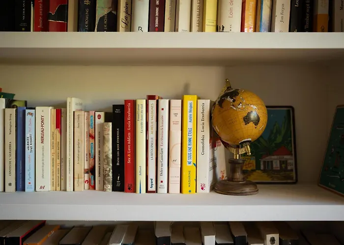 Belle Grange En Bord De Riviere Σπίτι διακοπών