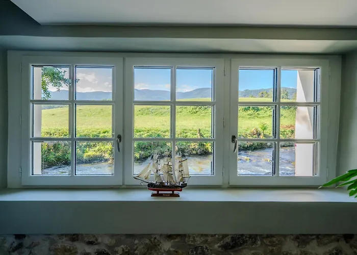 Σπίτι διακοπών Belle Grange En Bord De Riviere