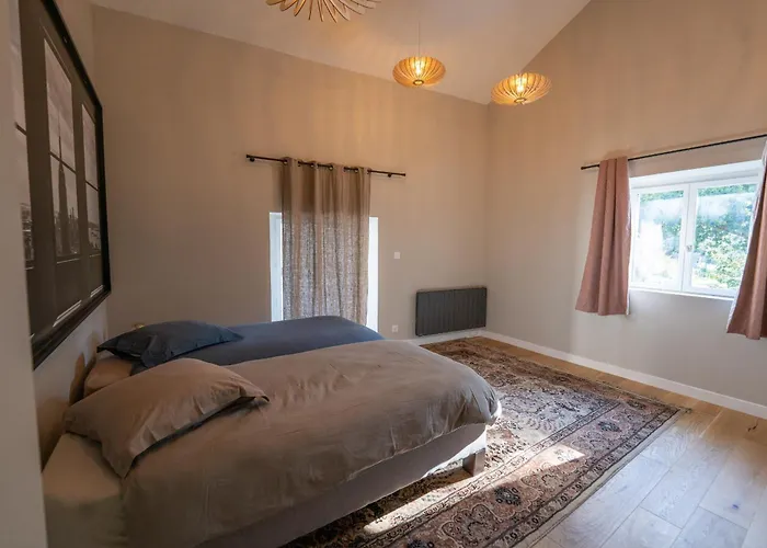 Σπίτι διακοπών Belle Grange En Bord De Riviere