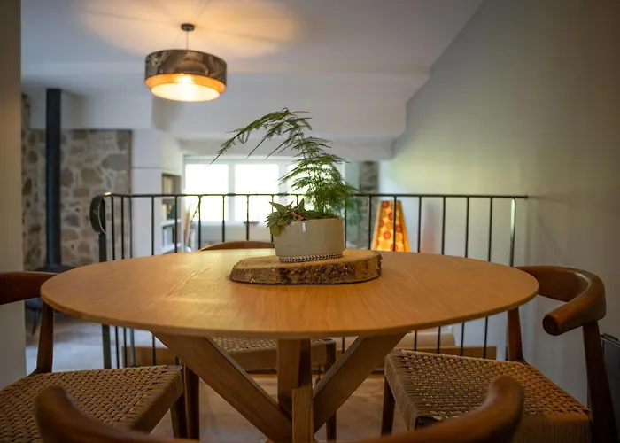 Σπίτι διακοπών Belle Grange En Bord De Riviere *