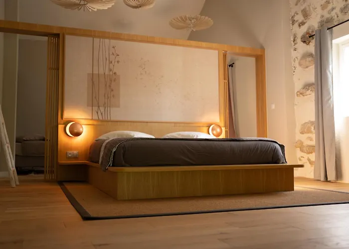 Belle Grange En Bord De Riviere Serres-sur-Arget