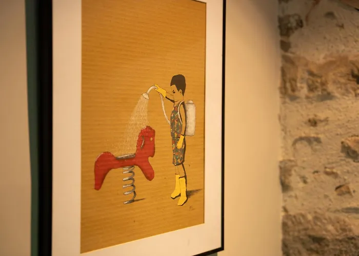 Σπίτι διακοπών Belle Grange En Bord De Riviere