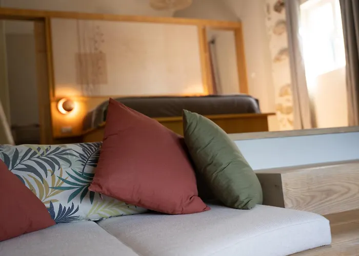 Σπίτι διακοπών Belle Grange En Bord De Riviere