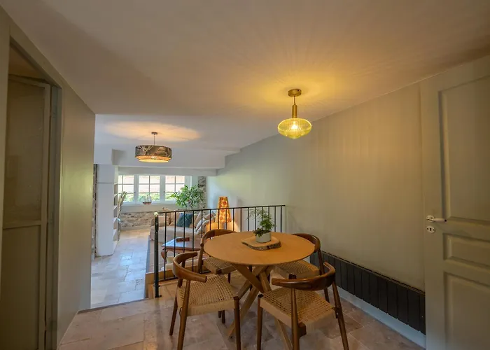 Belle Grange En Bord De Riviere Σπίτι διακοπών Serres-sur-Arget