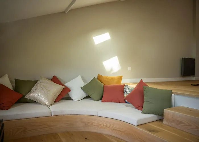 Σπίτι διακοπών Belle Grange En Bord De Riviere *