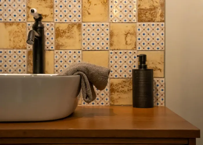 Σπίτι διακοπών Belle Grange En Bord De Riviere Serres-sur-Arget