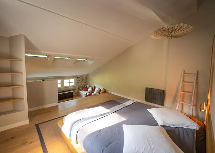 Σπίτι διακοπών Belle Grange En Bord De Riviere